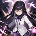 暁美ほむら 3枚目