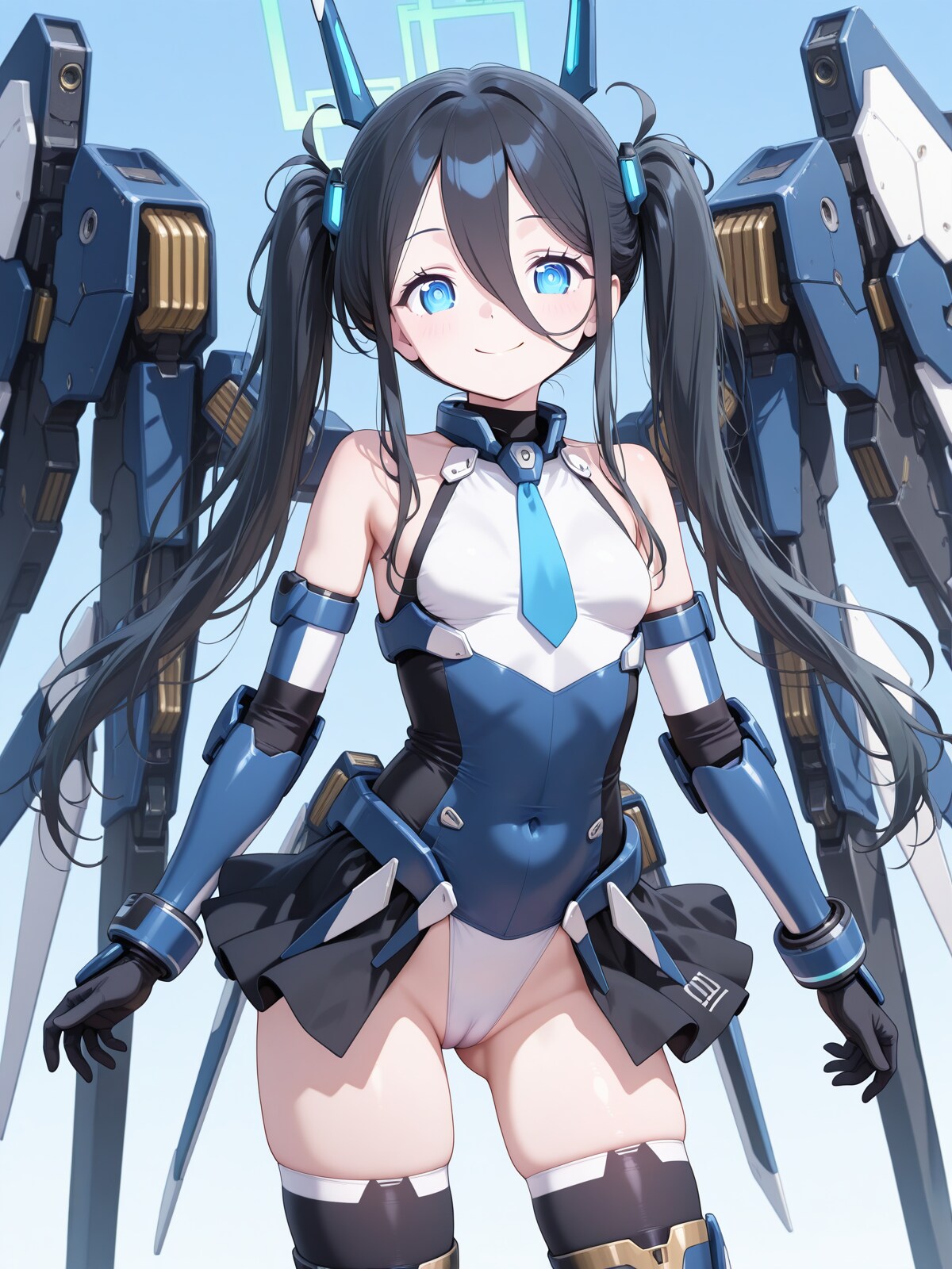 臨戦アリス