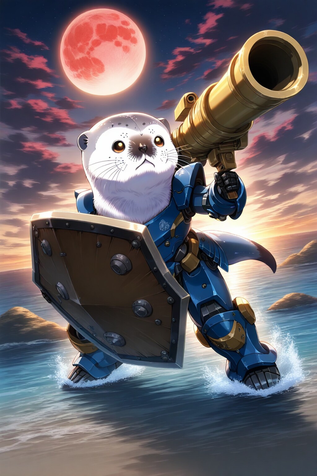 このまま負けるのは口惜しいだろ？