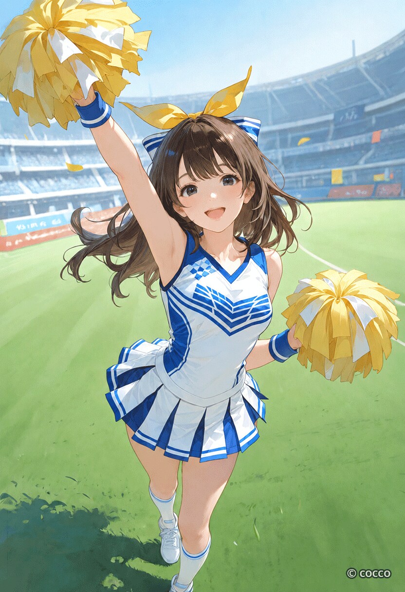 本日、大暑。でも、暑さに負けないで！