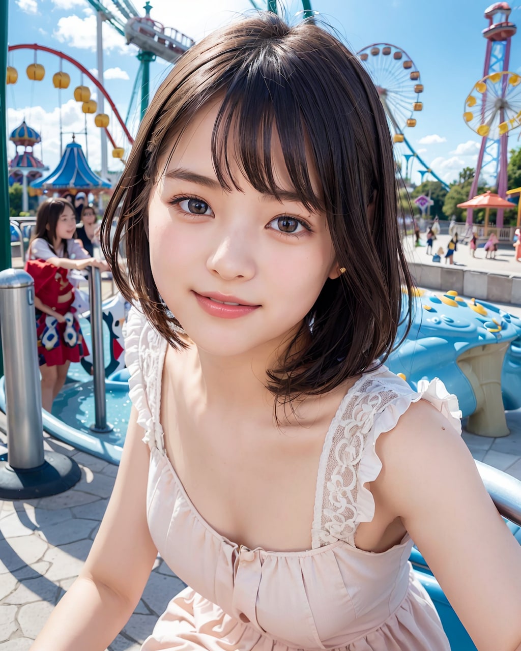 次どれ乗る？