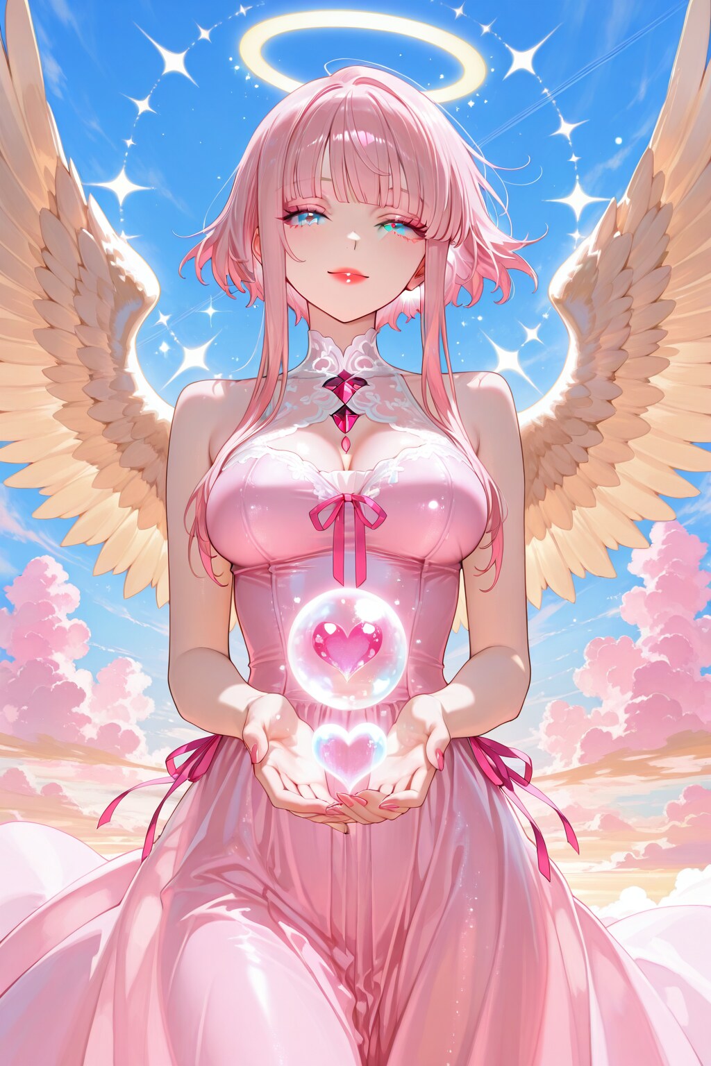 天使のココロ