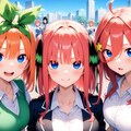 6000いいね！感謝なのです！ 5枚目