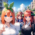 6000いいね！感謝なのです！ 3枚目