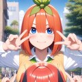 6000いいね！感謝なのです！ 4枚目