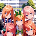 6000いいね！感謝なのです！ 2枚目