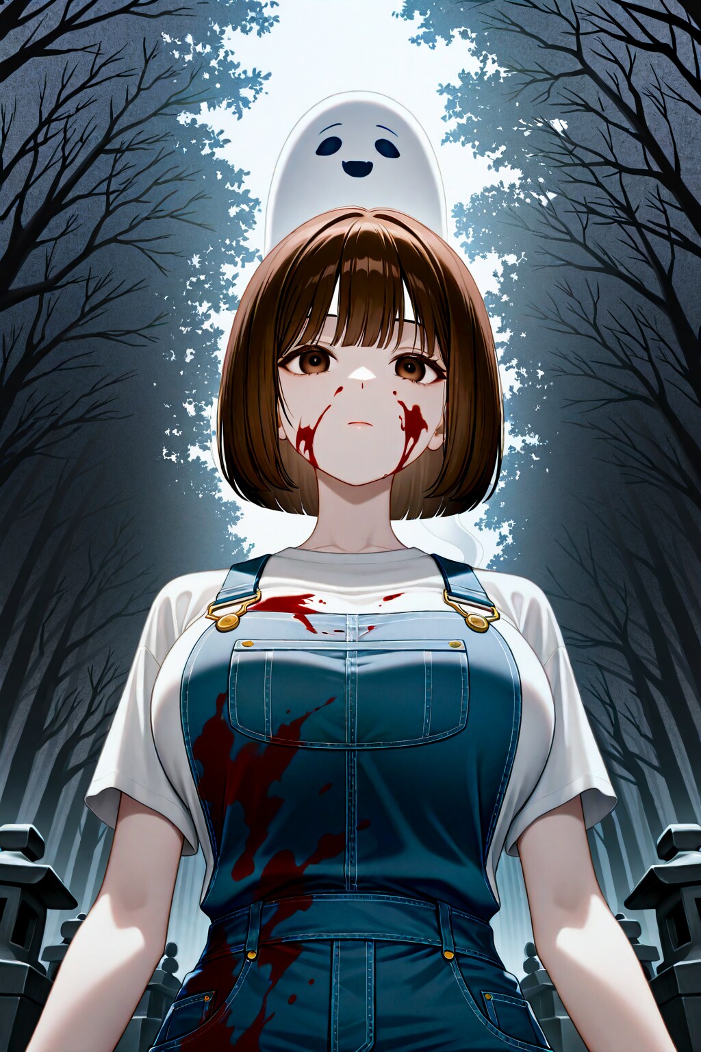 うちの子怪談　アキソン