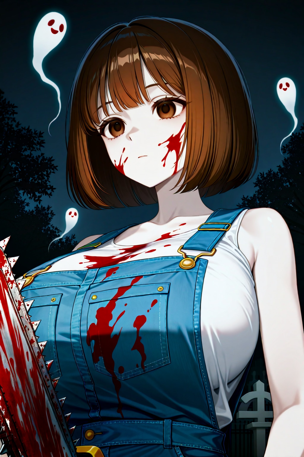 うちの子怪談　アキソン