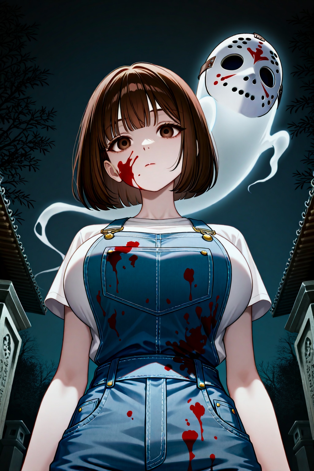 うちの子怪談　アキソン