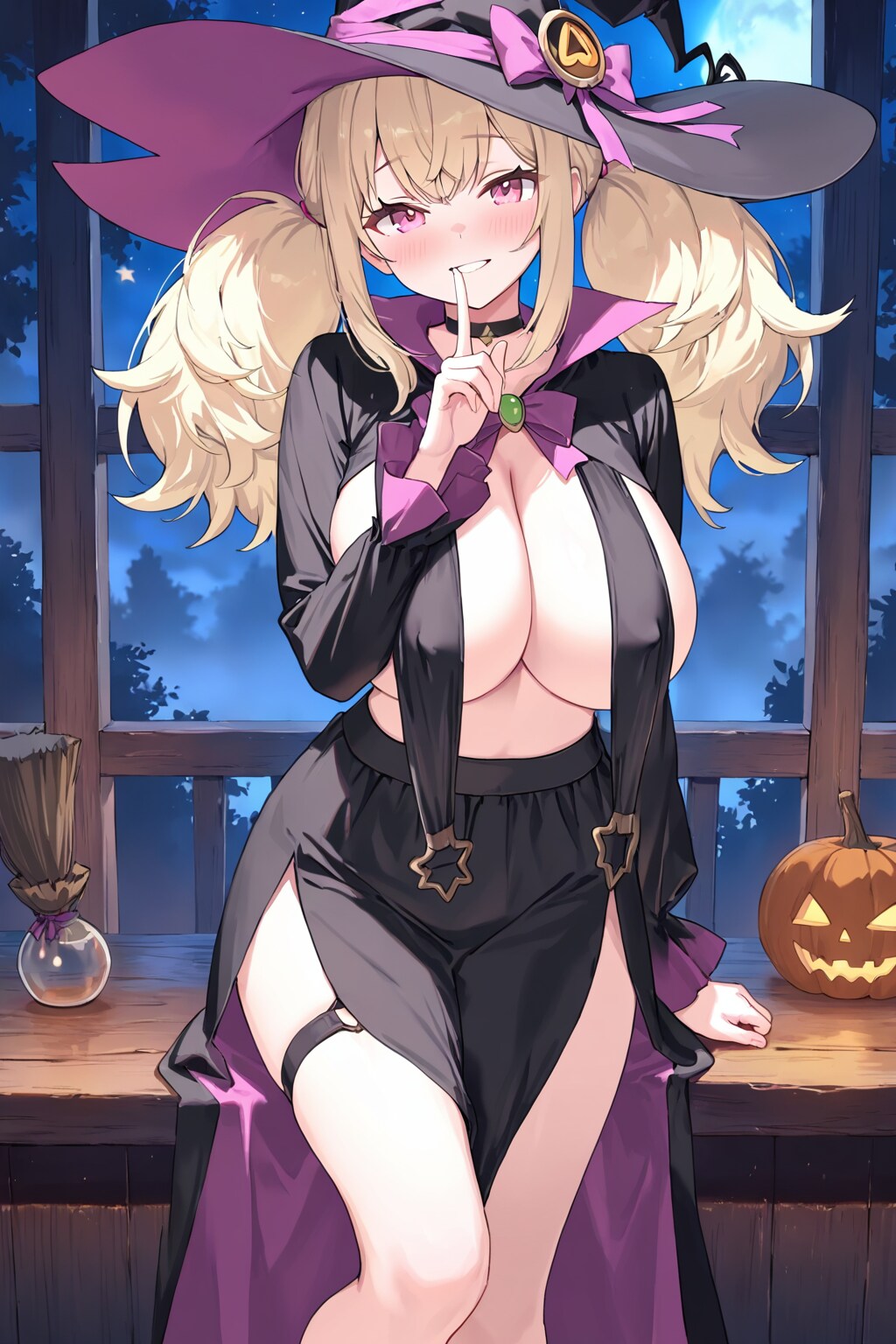 魔女