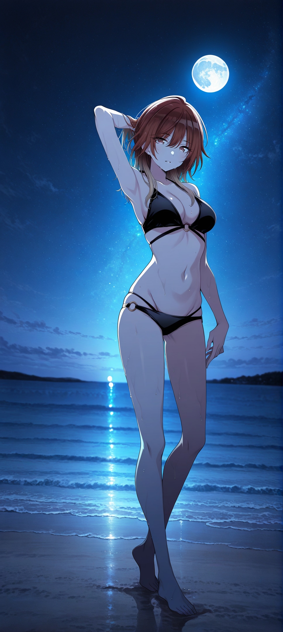緋田美琴