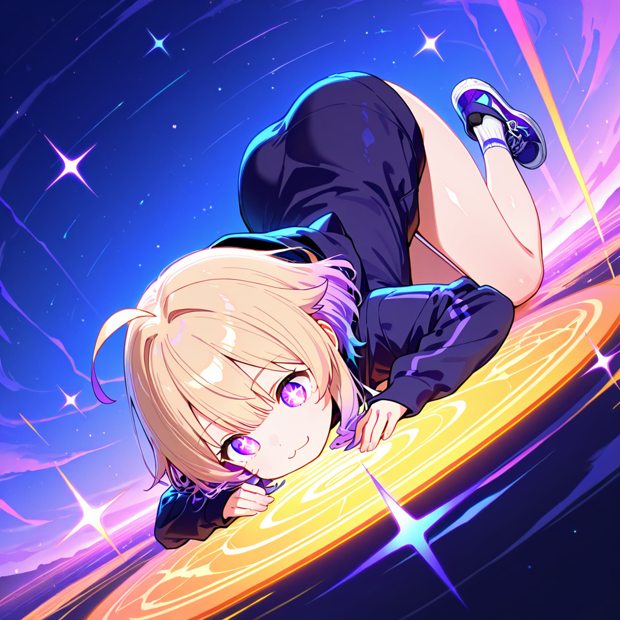 本日のみーむーちゃん | の人気AIイラスト・グラビア