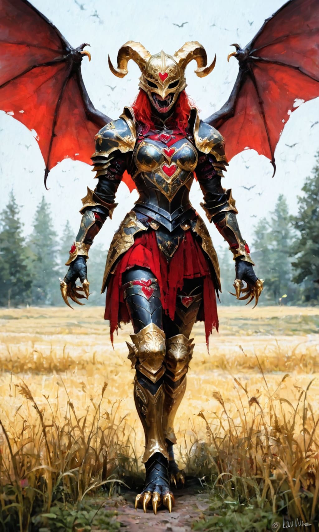 暁が眠る、素晴らしき物語の果て(復活)