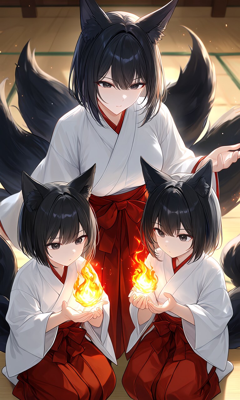 姉妹