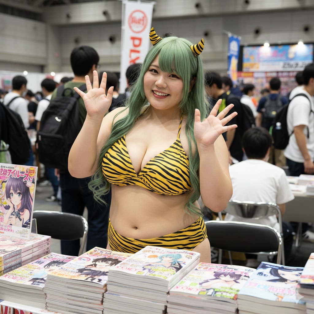 コスプレ撮影05