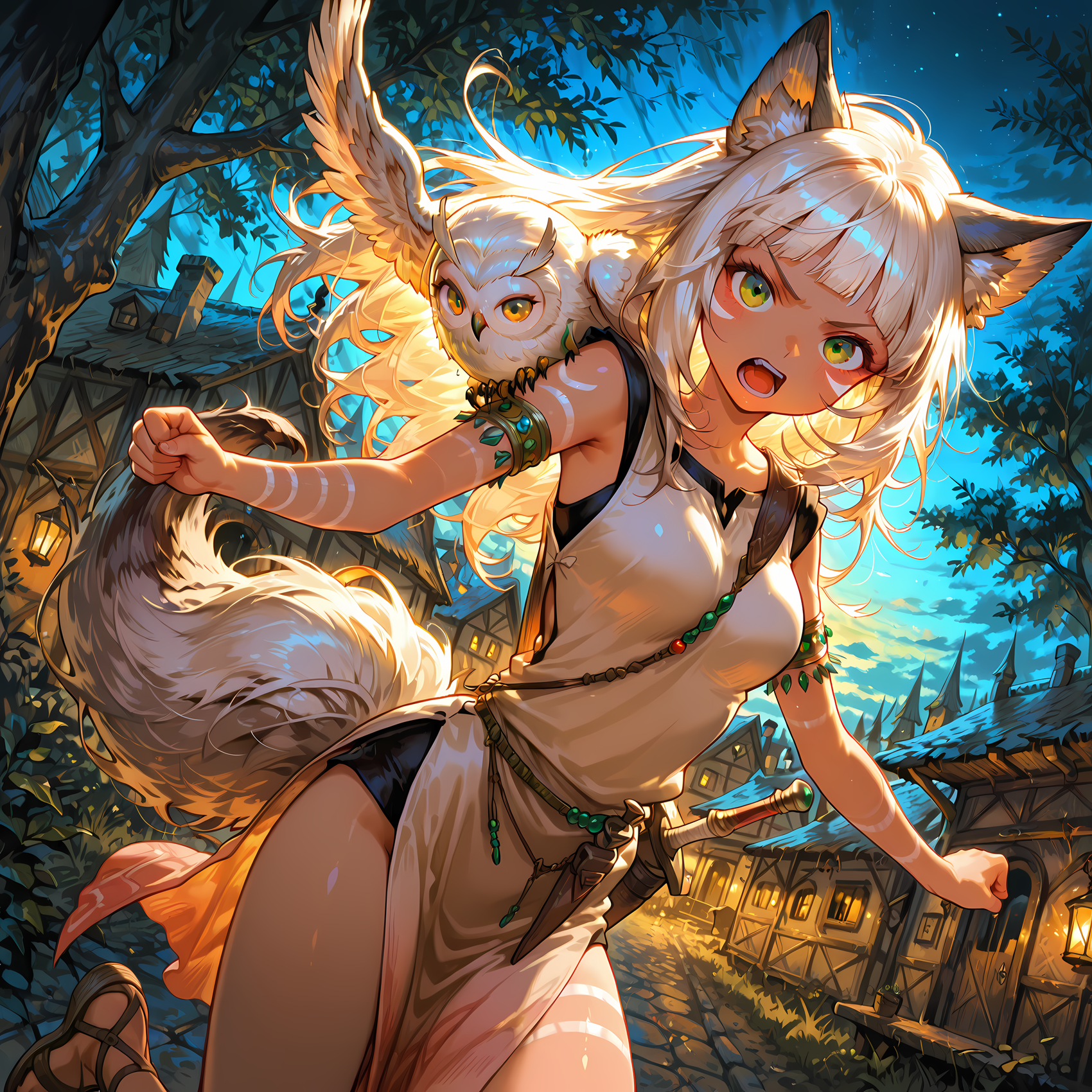 オーシュット - オクトラ2