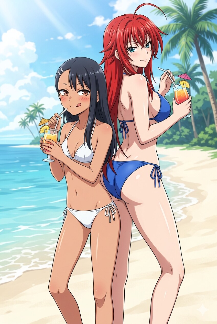 比較してみた