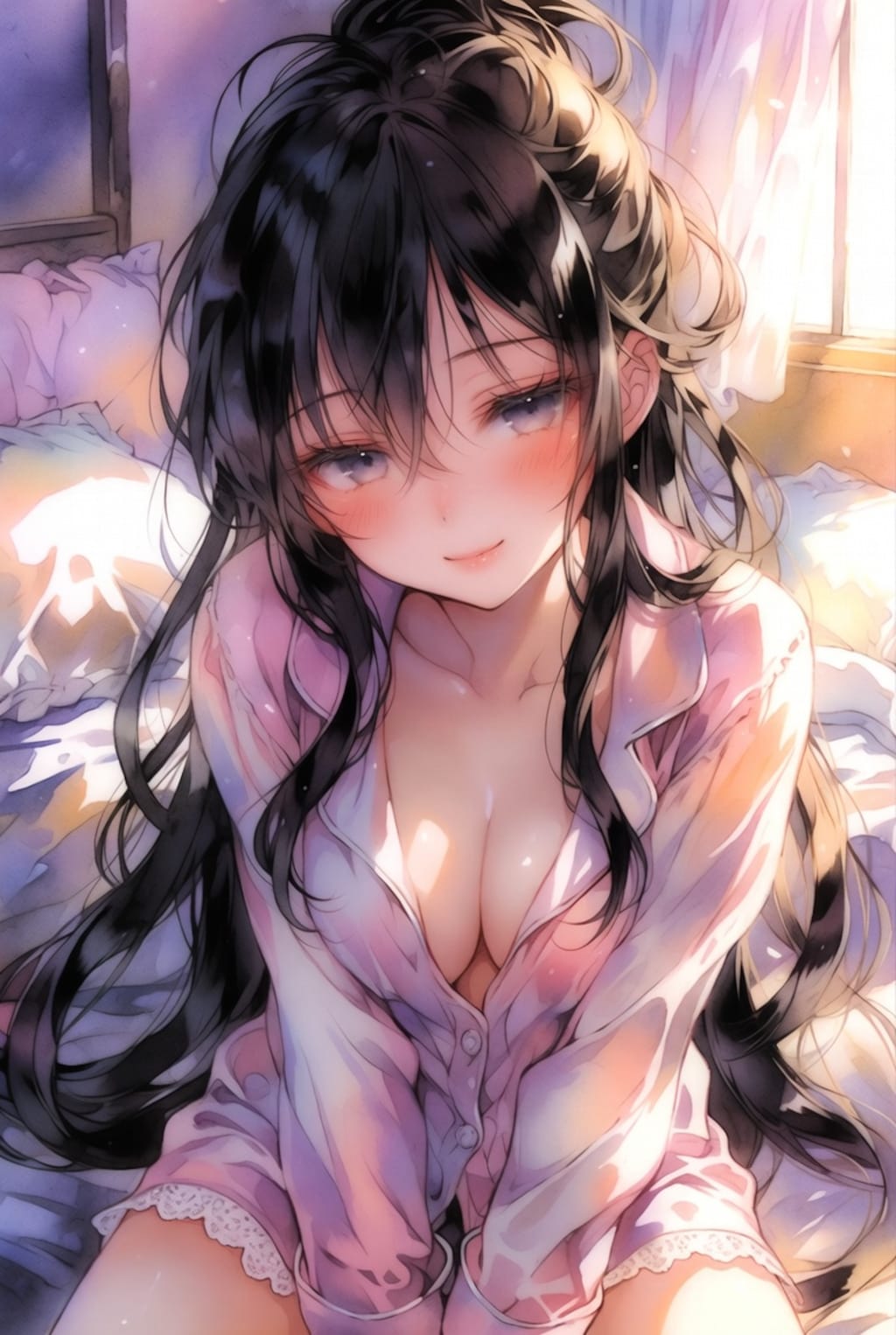 おはよ💕
