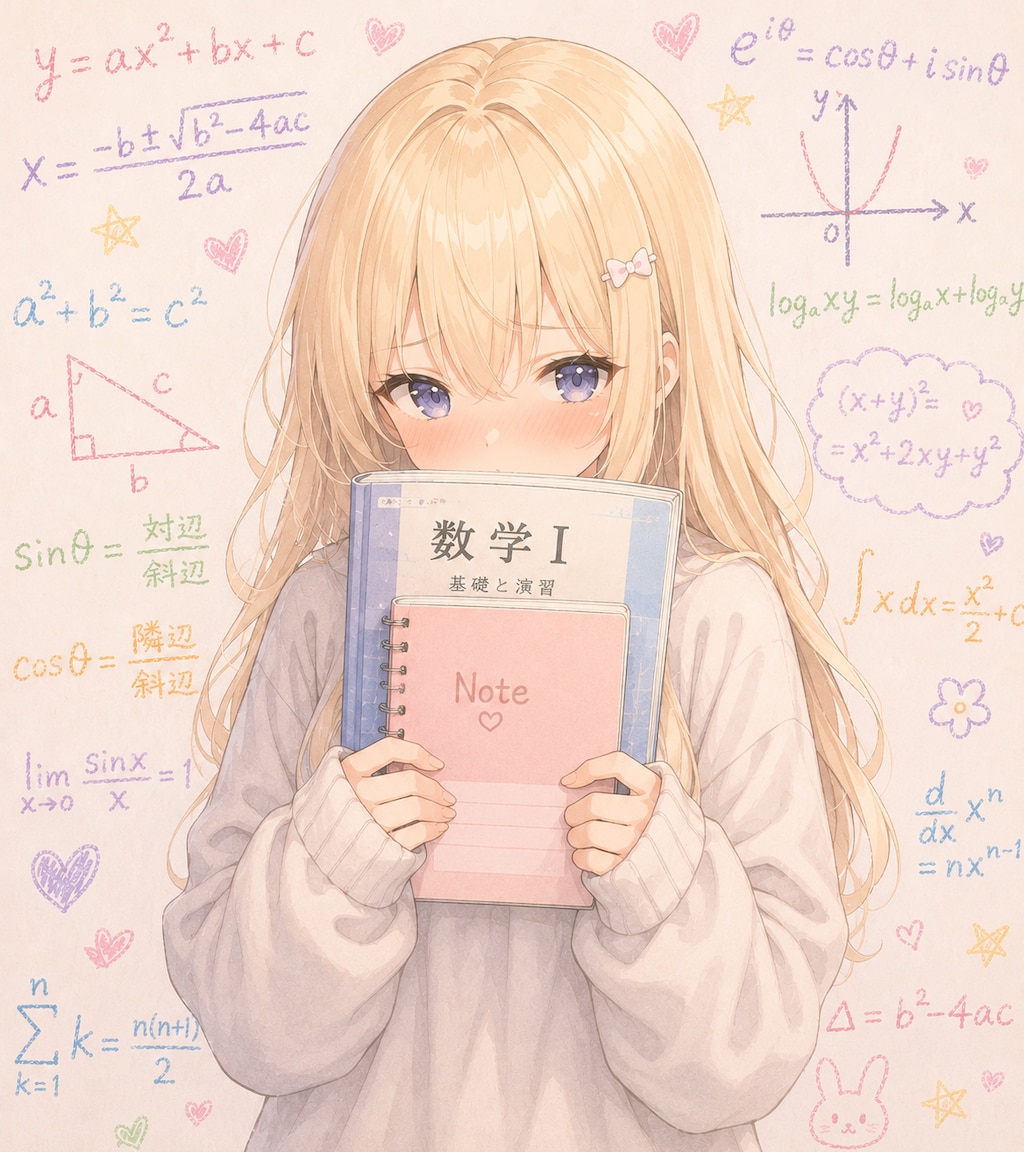 萌えな袖