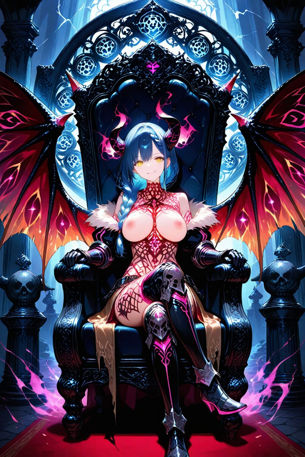大人のFANTASYかるた【せ】