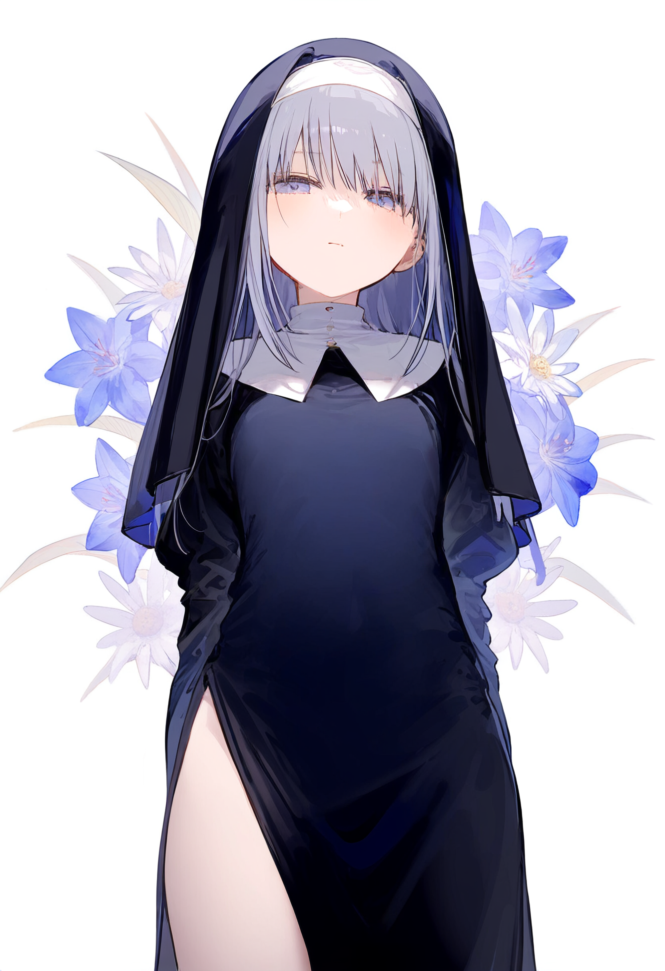 シスター