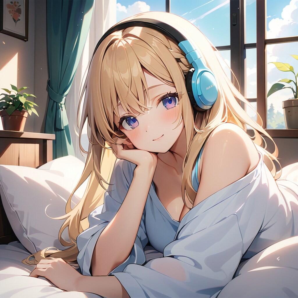音楽鑑賞