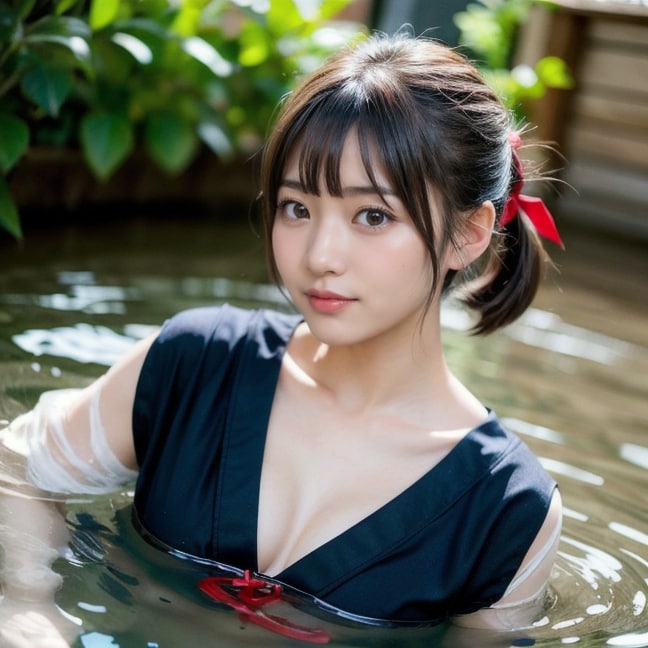 全年齢ノ湯
