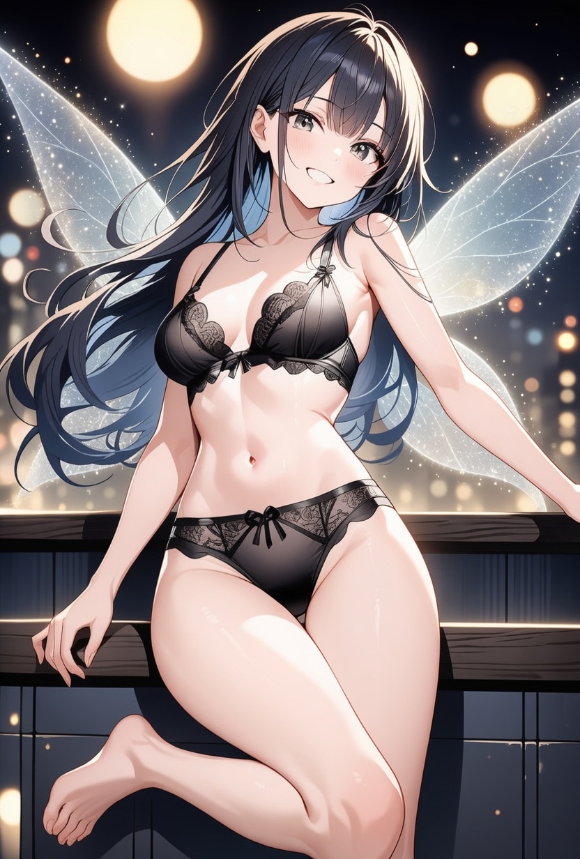 妖精