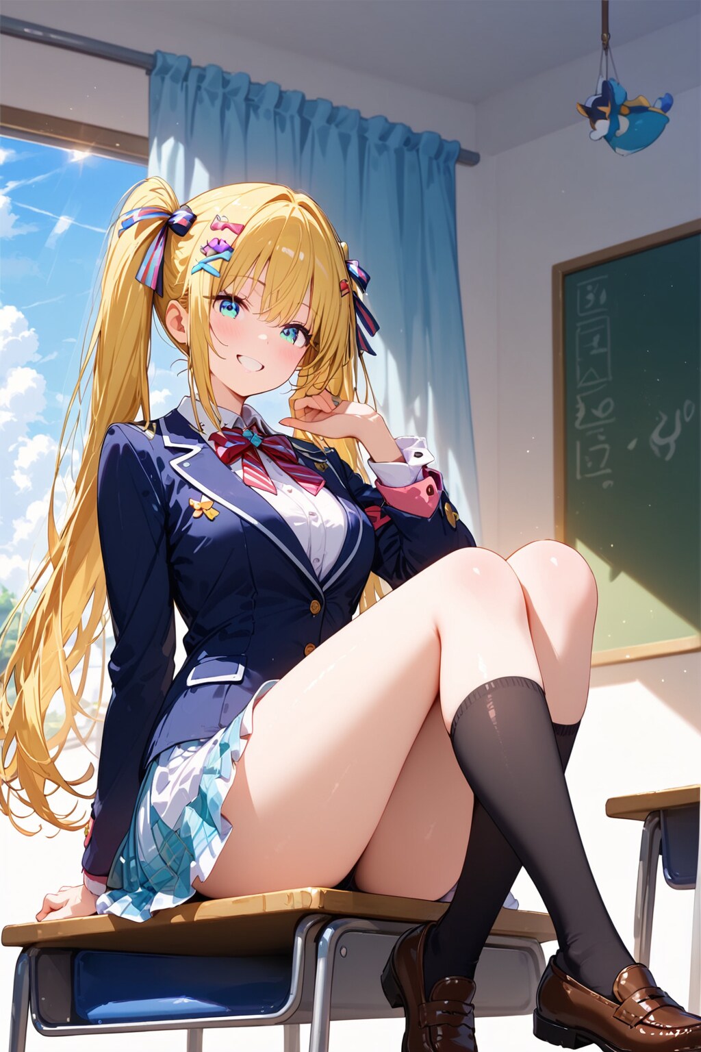 帰り、買い物に付き合って♪♪