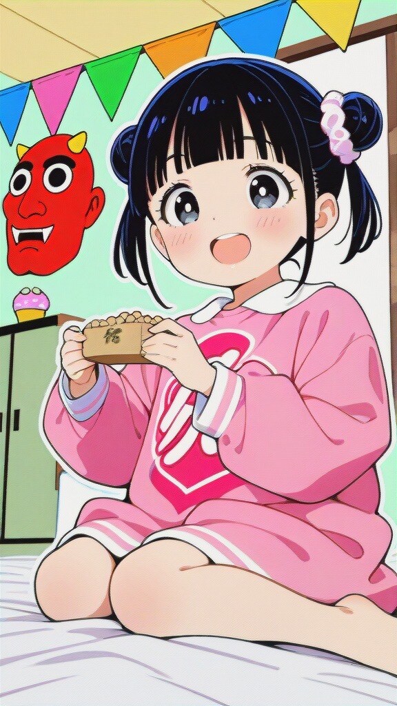 せつぶん