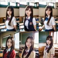 Stable Diffusionの21種類のライト・光源に関するプロンプトを比較してみた。 4枚目