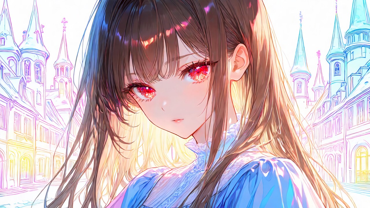 ジュリアさん | の人気AIイラスト・グラビア