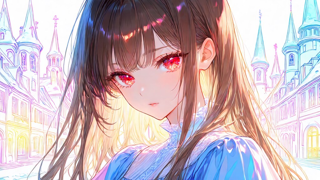 ジュリアさん