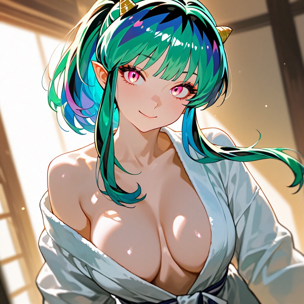 先にシャワーを浴びて