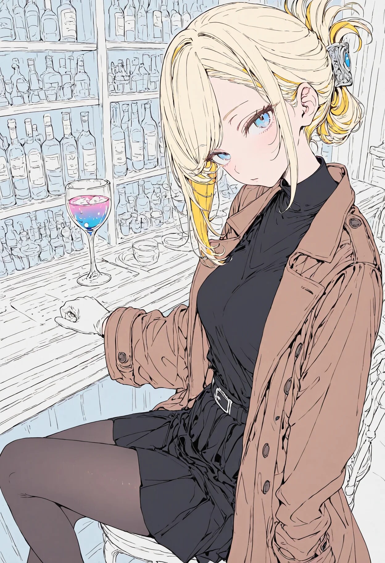 よその子ノア・リードさん