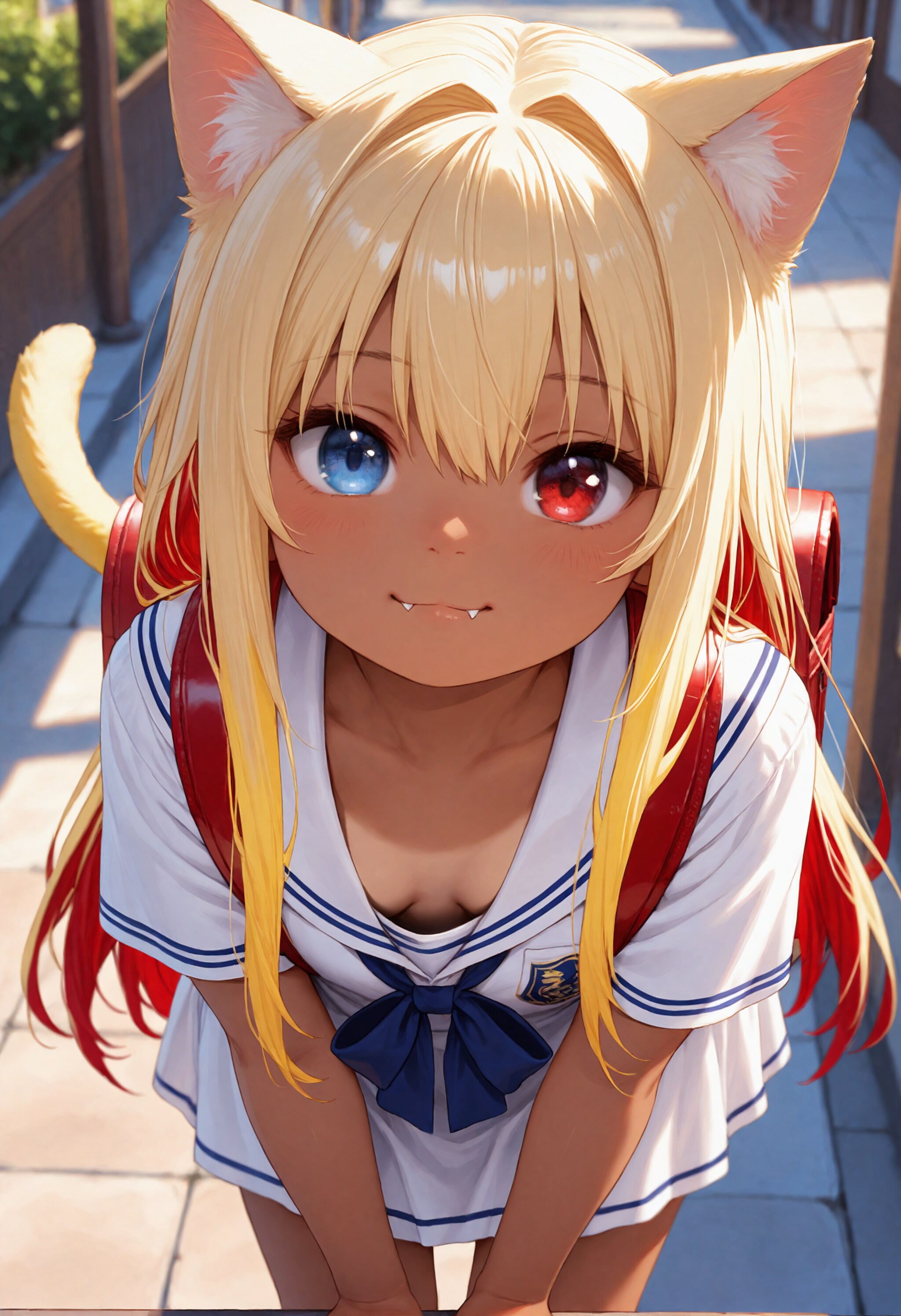 おぢさんどこ見てるの？