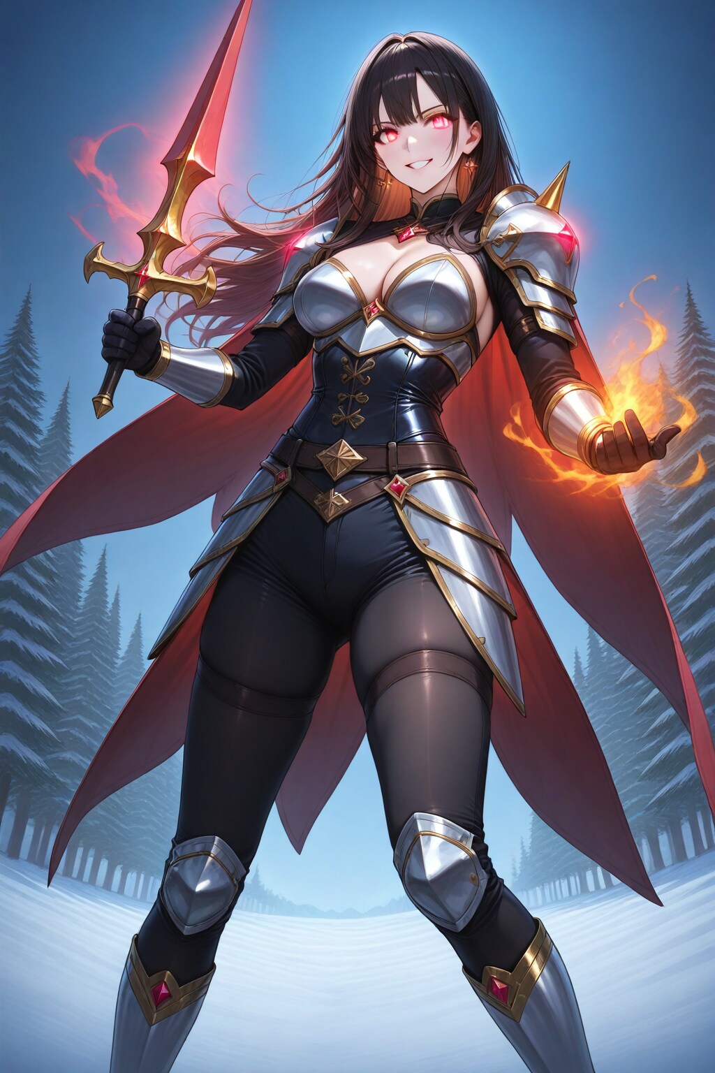 久しぶりに楽しめそうだな！