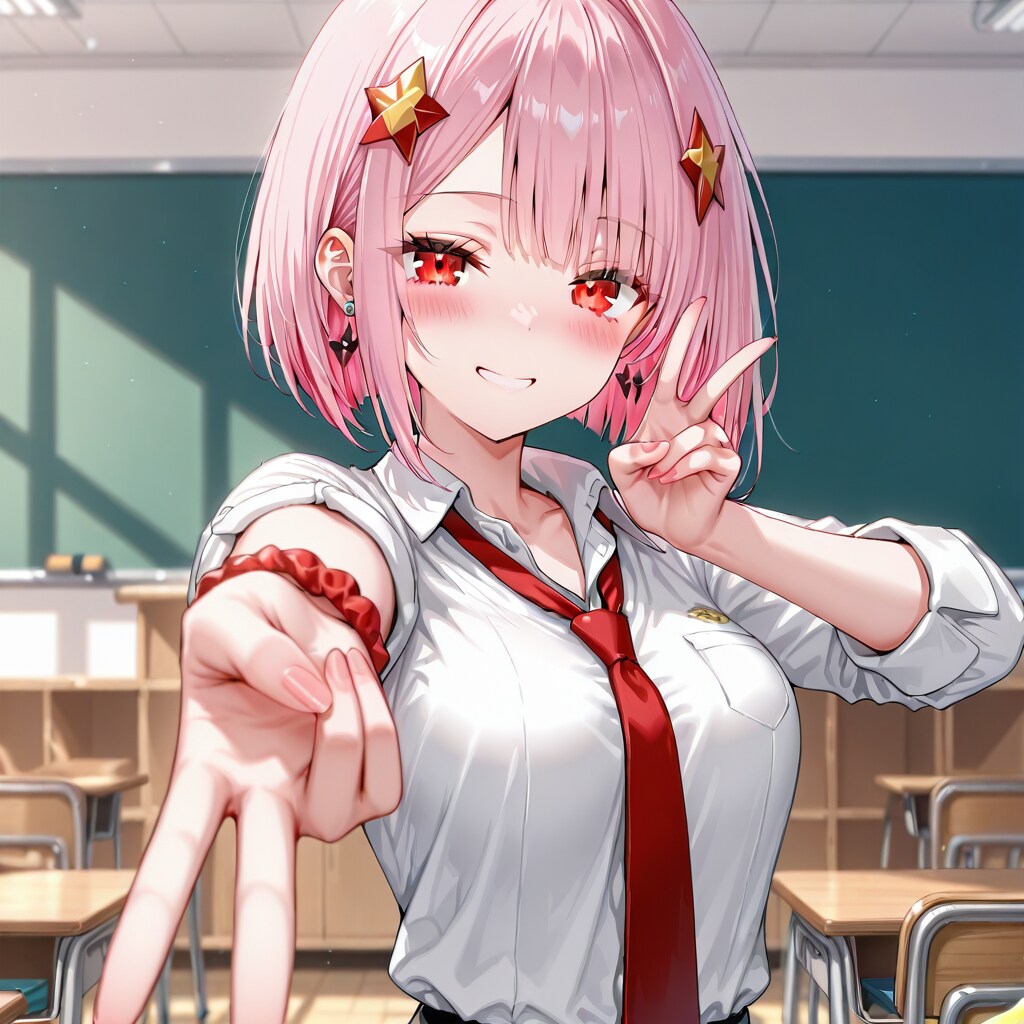 ギャルピひーちゃん