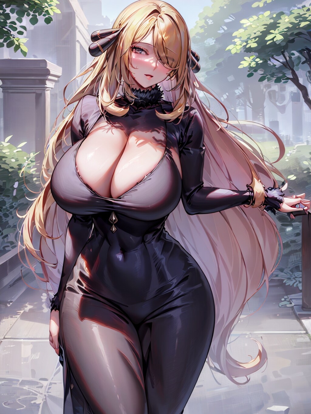 シロナ