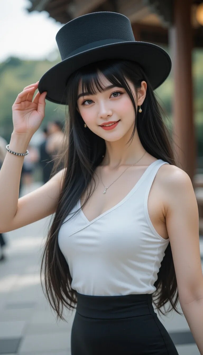 かっこかわいいダンサー白鳥英美梨の湘南公演　特別グラビア　第一集