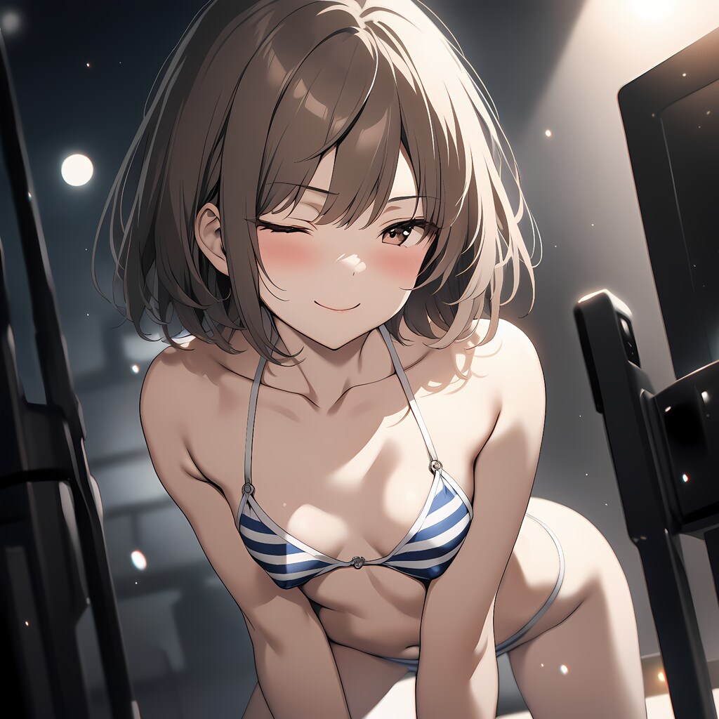 グラビア需要もあるのよ❤️