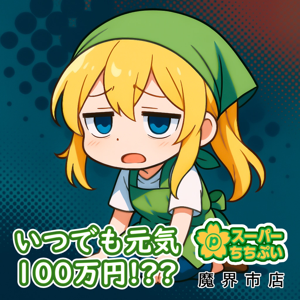 無料じゃないのよ元気は | の人気AIイラスト・グラビア