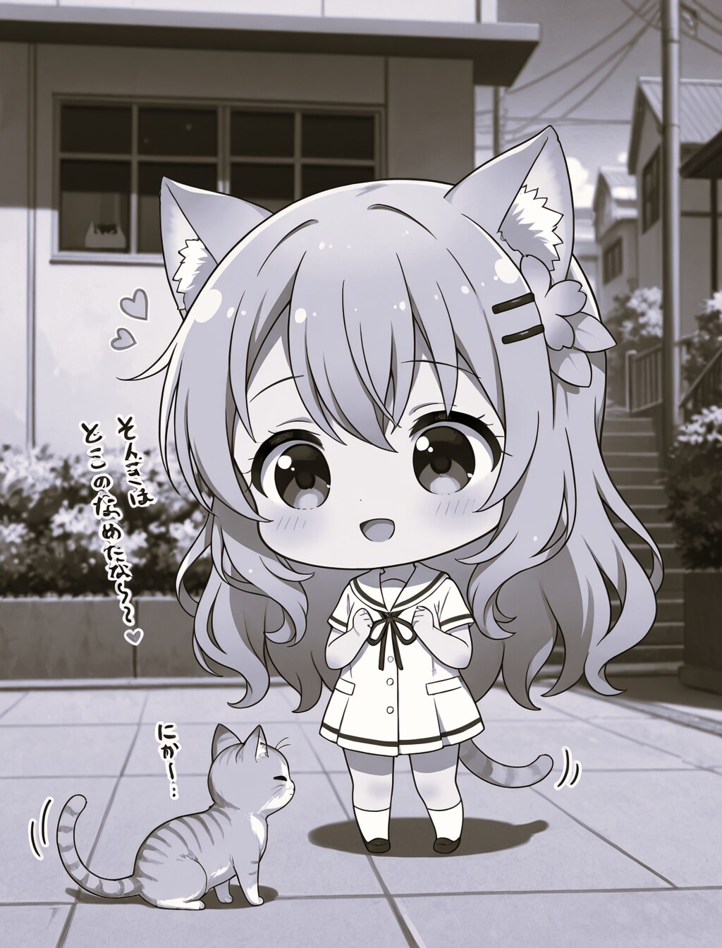 🐾 | の人気AIイラスト・グラビア