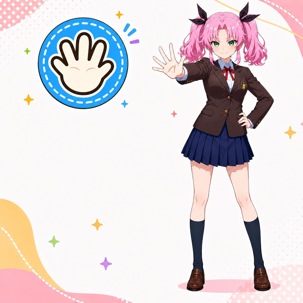 うちの子じゃんけん 2026/06/15