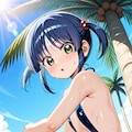 ハヤテのごとく　西沢歩 6枚目