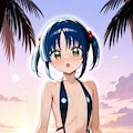 ハヤテのごとく　西沢歩 3枚目