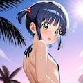 ハヤテのごとく　西沢歩 5枚目
