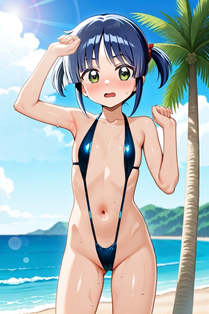 ハヤテのごとく　西沢歩