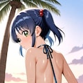 ハヤテのごとく　西沢歩 12枚目