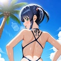 ハヤテのごとく　西沢歩 4枚目